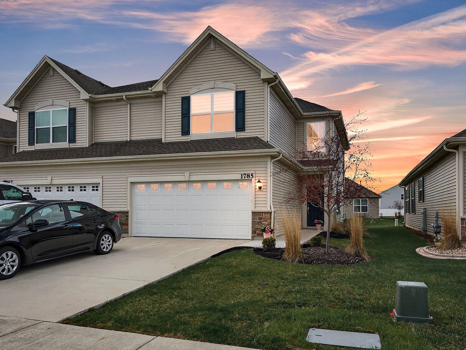 1785 E 110th Pl Crown Point, IN 46307  | Single Family