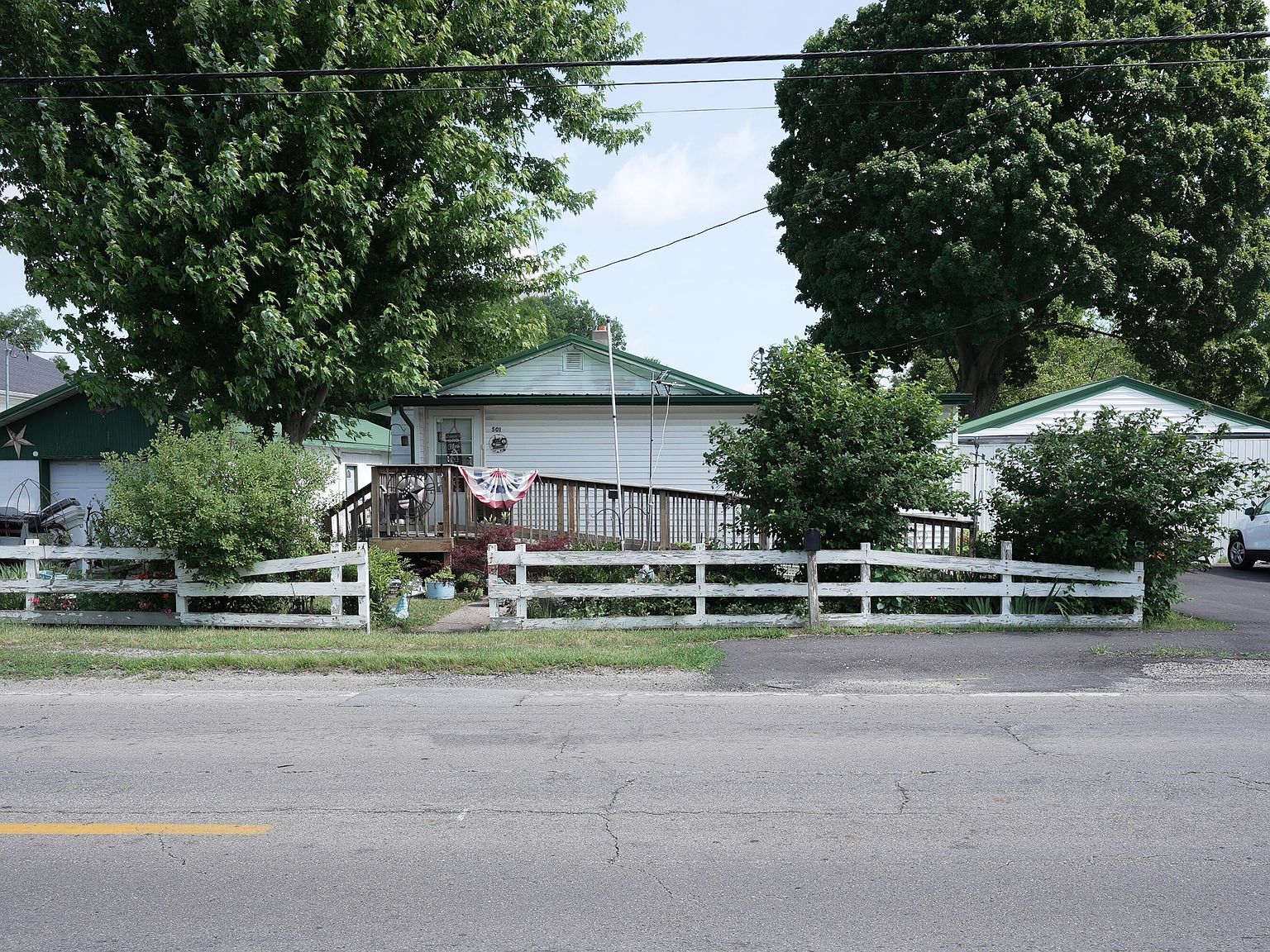 501 E Culver Rd Knox, IN 46534, 46534