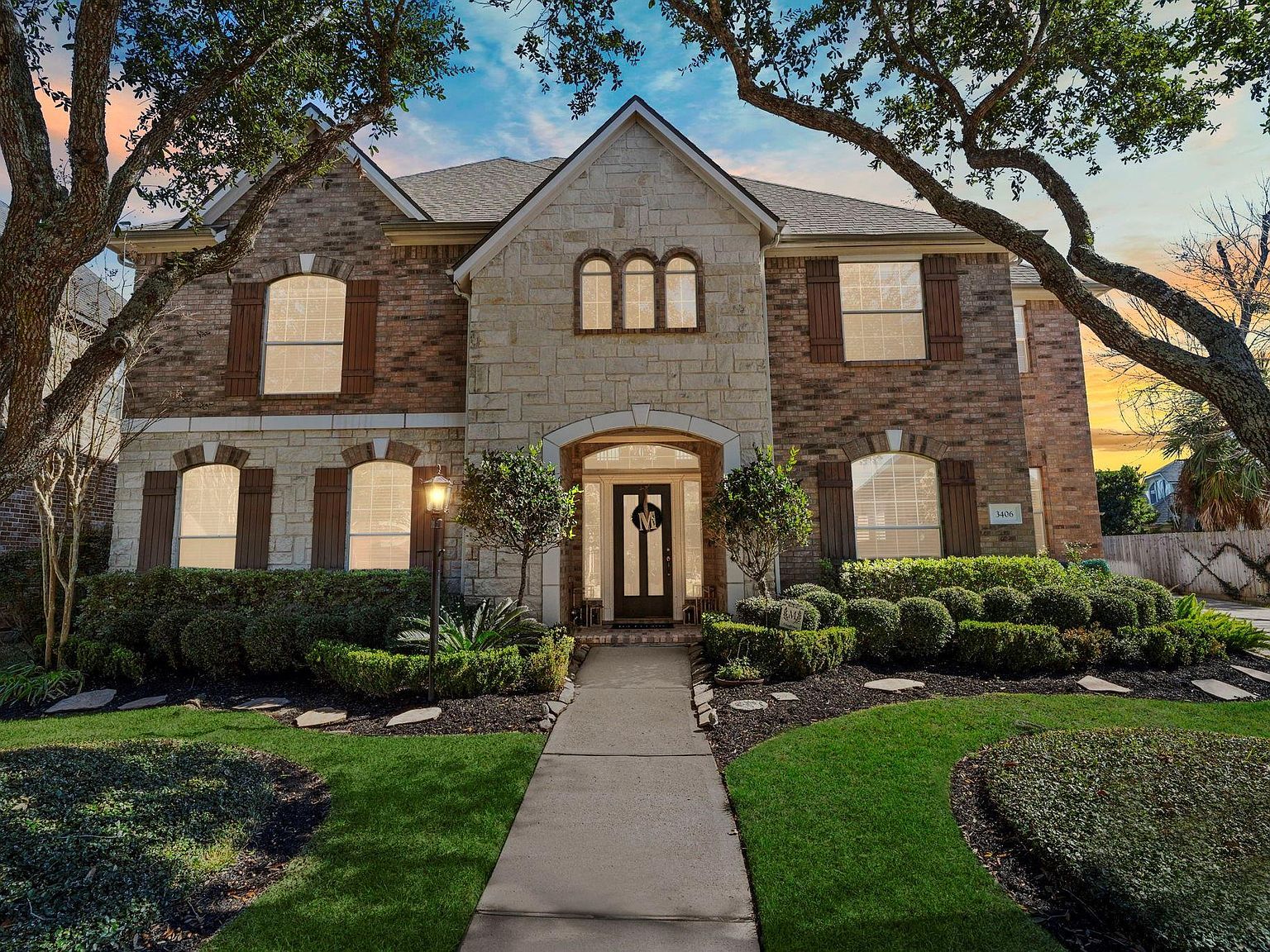 3406 Long Barrow Ln Missouri City, TX 77459 - Thumbnail 2