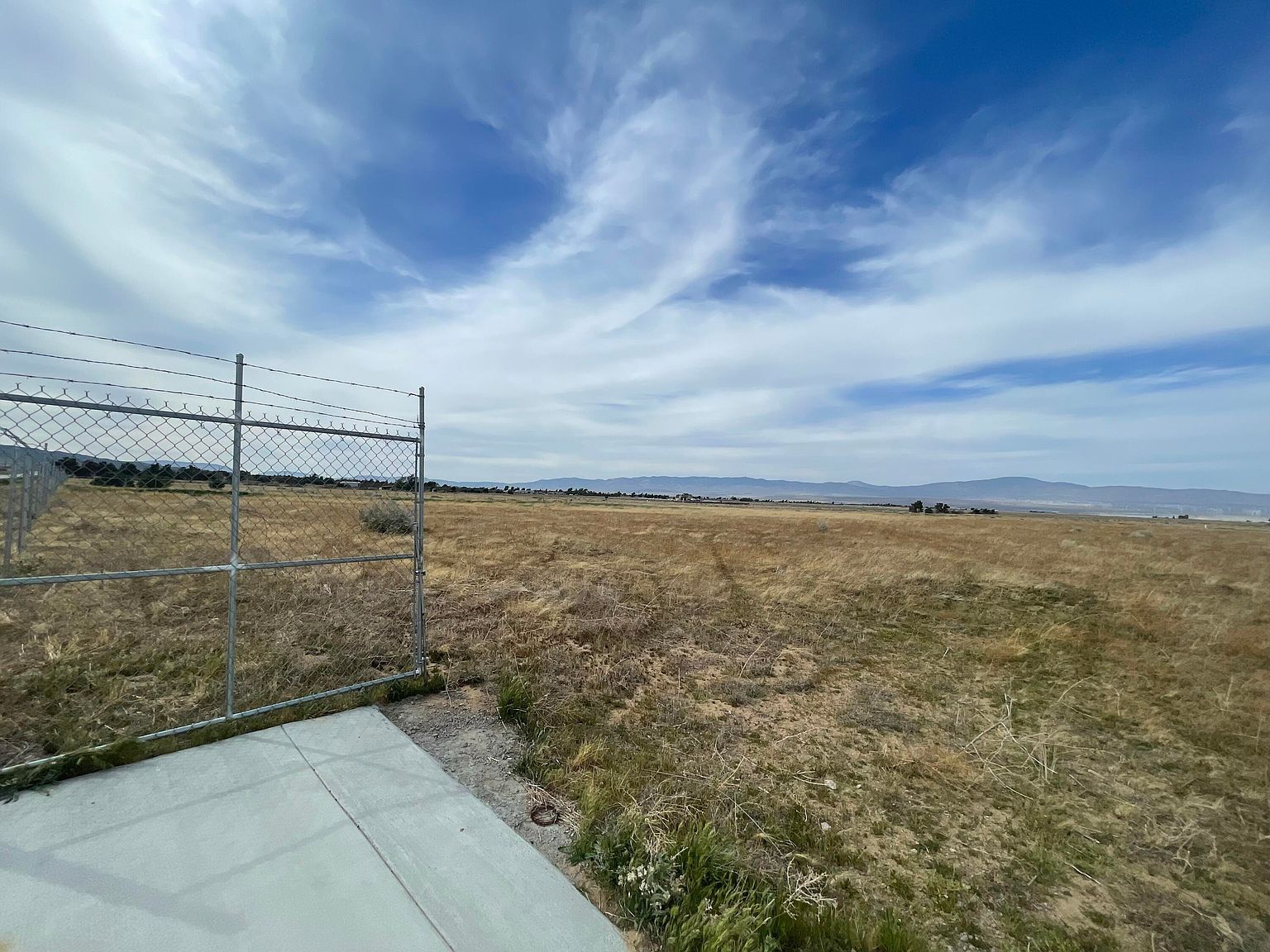 F 8 And 177th St W Lancaster, CA 93536 | Land/Lot