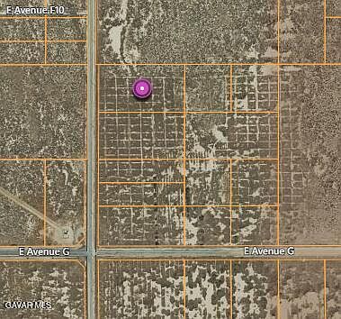 90th Street E & Ave #F-12 Lancaster, CA 93535 - Thumbnail 2