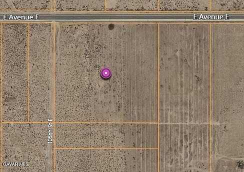 E Avenue E And St #105 Lancaster, CA 93535  | Land/Lot