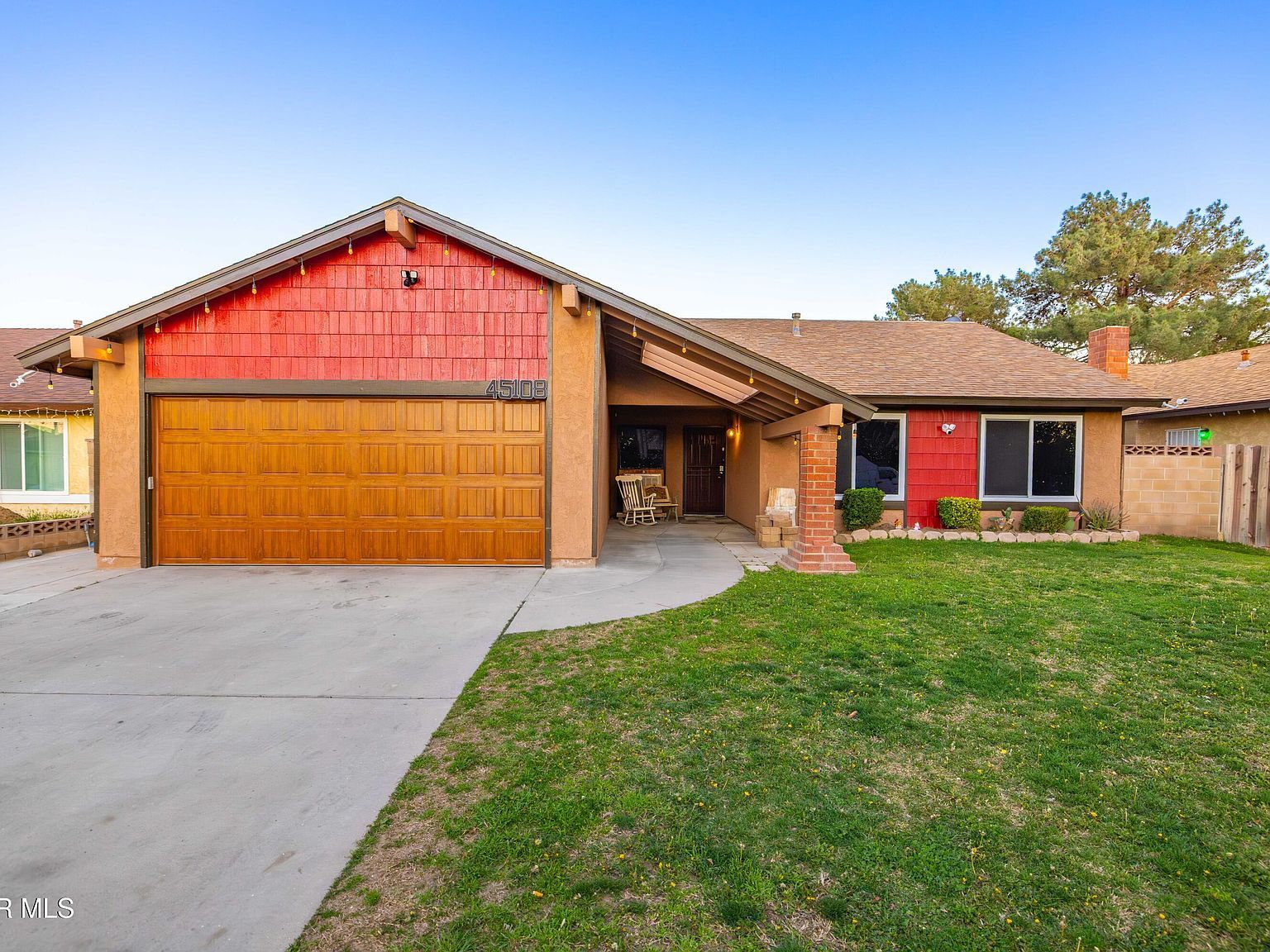 45108 18th St W Lancaster, CA 93534 - Thumbnail 2