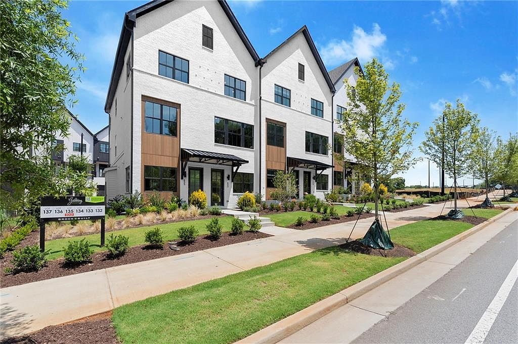 655 Soul Aly #137 Alpharetta, GA 30009 - Thumbnail 2