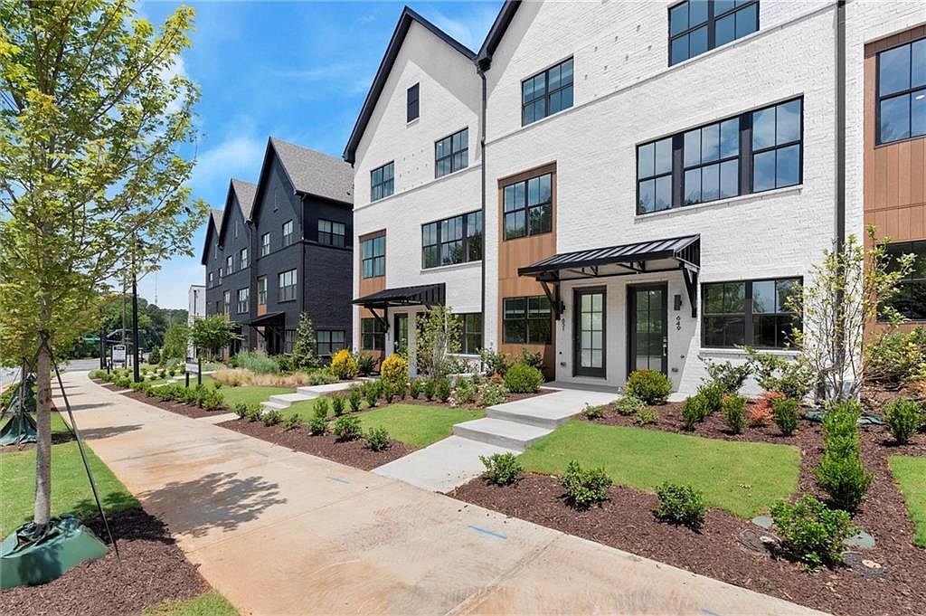 649 Soul Aly #134 Alpharetta, GA 30009 - Thumbnail 2