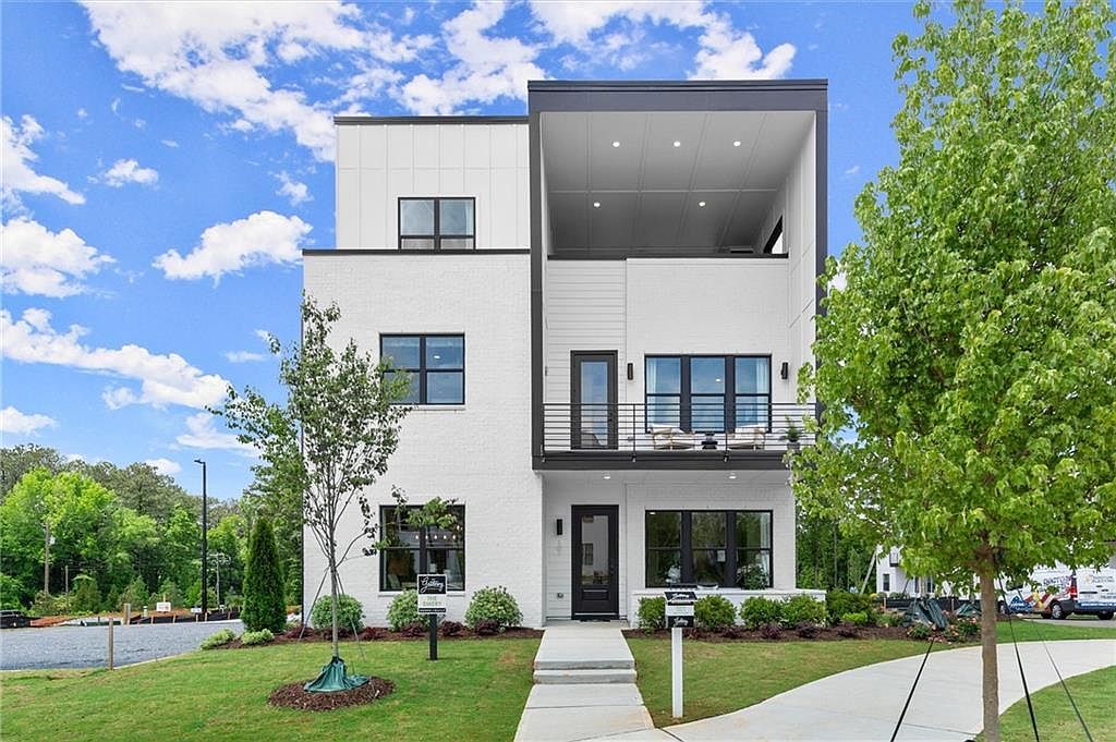 326 Treble Way Alpharetta, GA 30009 - Thumbnail 2