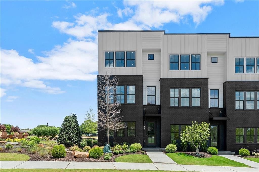 439 Mezzo Ln #88 Alpharetta, GA 30009 - Thumbnail 2