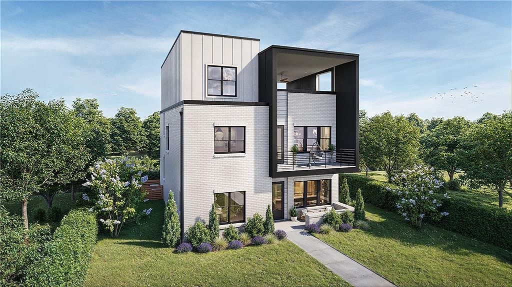 316 Treble Way Alpharetta, GA 30009 - Thumbnail 2