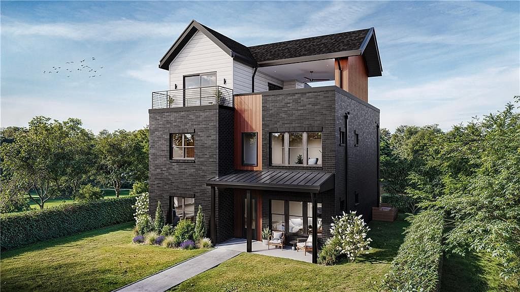 318 Treble Way Alpharetta, GA 30009 - Thumbnail 2