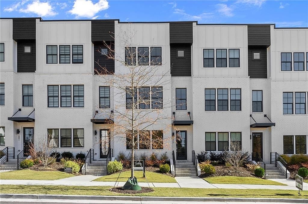 677 Soul Aly #148 Alpharetta, GA 30009 - Thumbnail 2