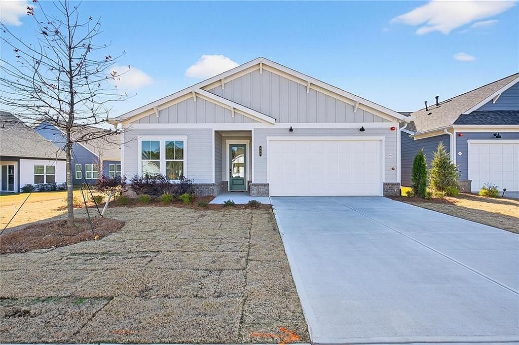 487 Fescue Ct NW Kennesaw, GA 30144 - Thumbnail 2