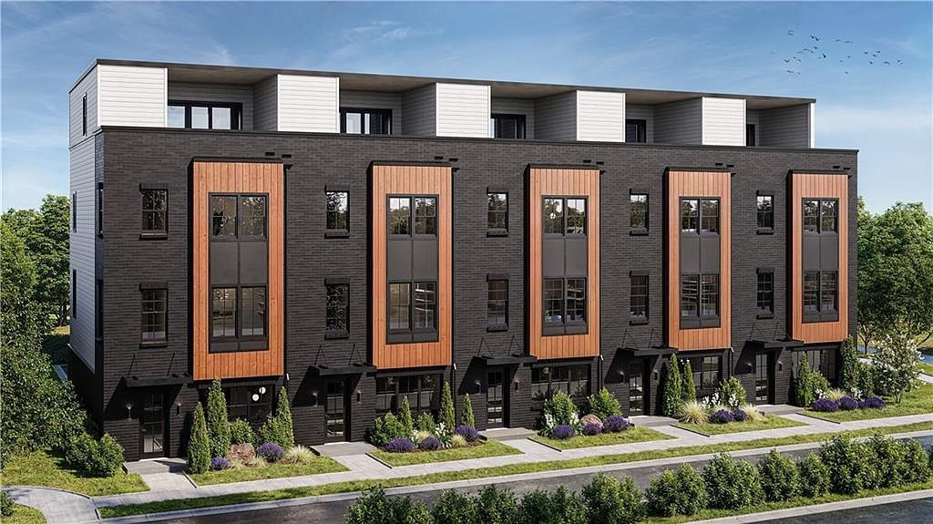 447 Mezzo Ln #96 Alpharetta, GA 30009 - Thumbnail 2