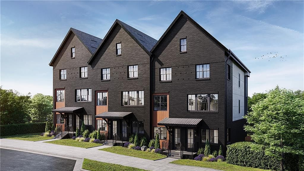 640 Soul Aly #106 Alpharetta, GA 30009 - Thumbnail 2