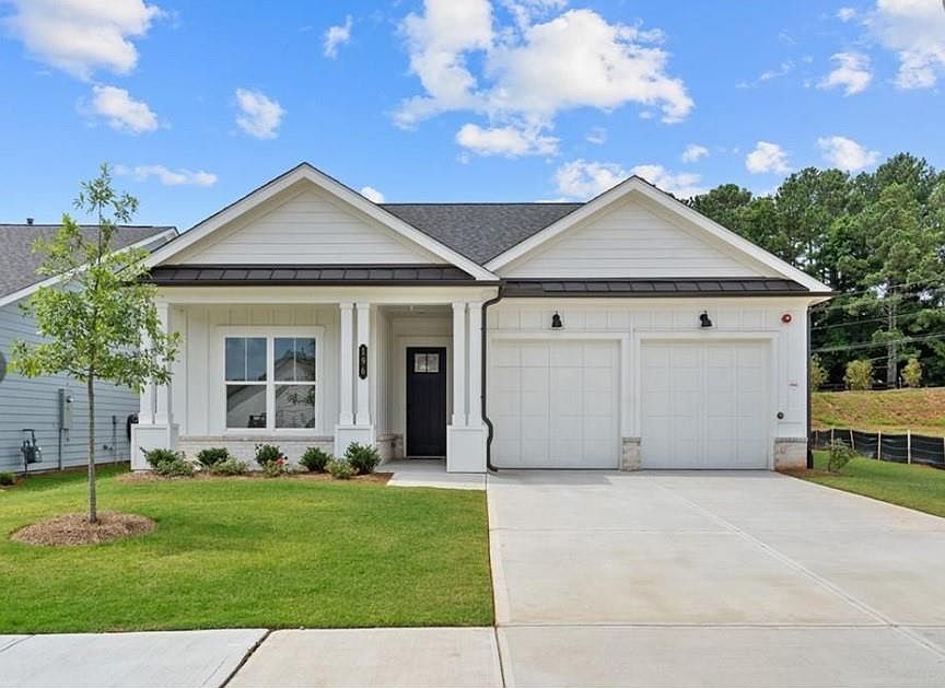 248 Vinca Cir NW Kennesaw, GA 30144  | Single Family