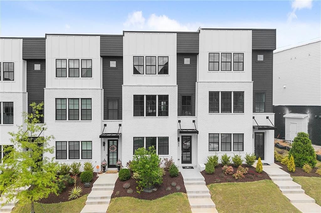 433 Mezzo Ln #85 Alpharetta, GA 30009, 30009