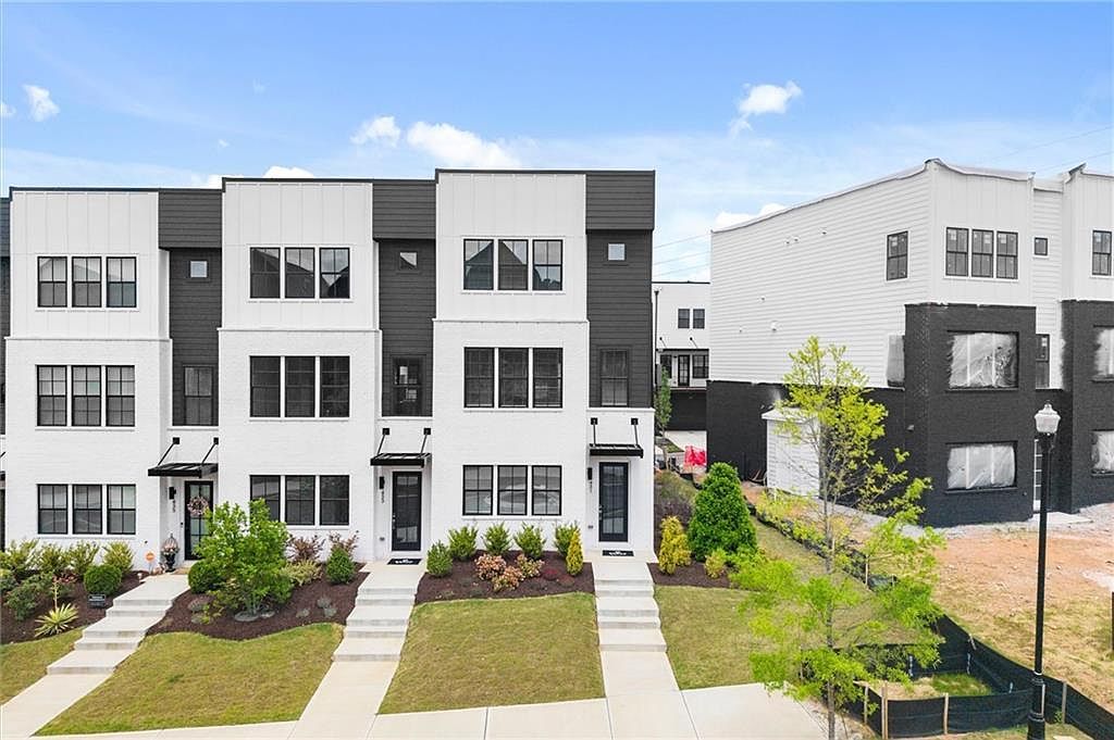 431 Mezzo Ln #84 Alpharetta, GA 30009, 30009