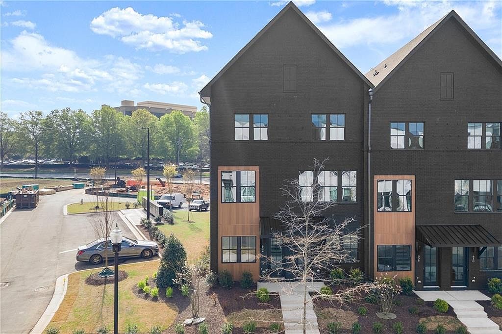 634 Soul Aly #109 Alpharetta, GA 30009, 30009