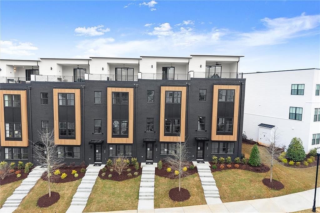 443 Mezzo Ln #94 Alpharetta, GA 30009, 30009