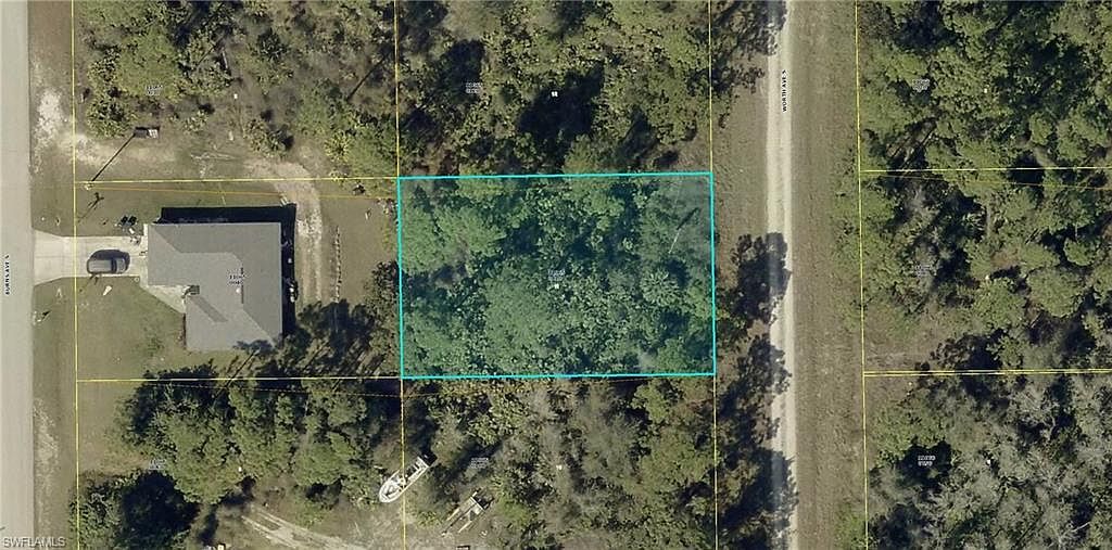808 Worth Ave S Lehigh Acres, FL 33974 - Thumbnail 2