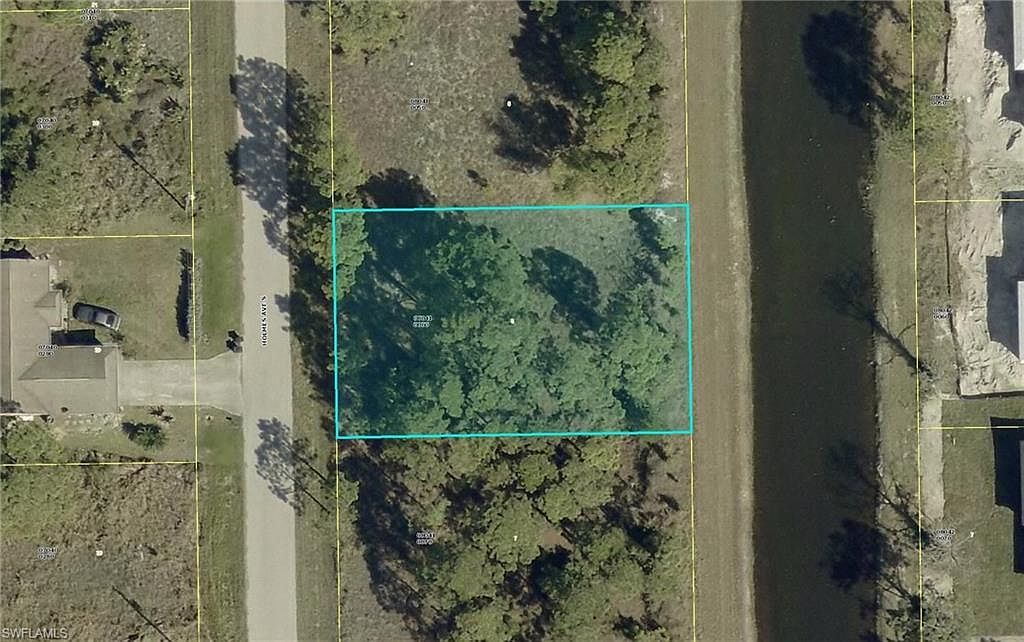 1137 Holmes Ave S Lehigh Acres, FL 33974 - Thumbnail 2