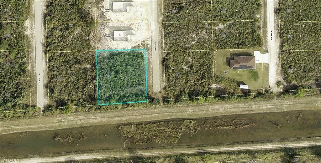 6001 June Ave N Lehigh Acres, FL 33971 - Thumbnail 2