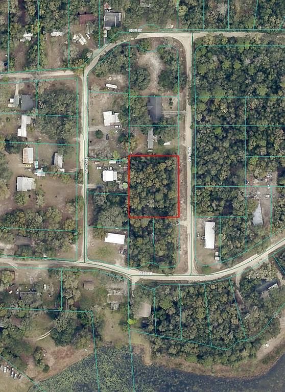 1080 SE 175th Ct LOT 5 Silver Springs, FL 34488 - Thumbnail 2