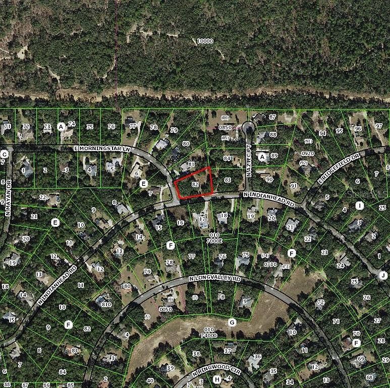 1085 E Morningstar Ln Lot 82 Hernando, FL 34442 - Thumbnail 2