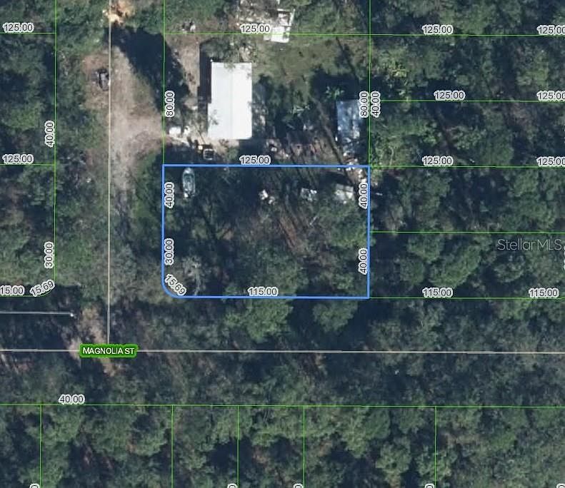 7114 Daisy Pl Lot 240 Sebring, FL 33875 - Thumbnail 2