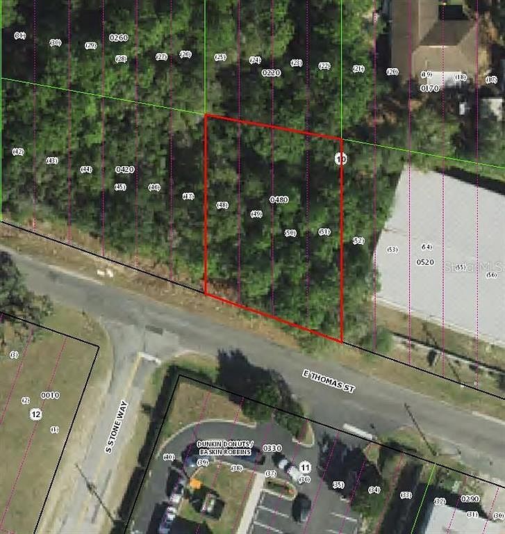 3081 E Thomas St Lot 48 Inverness, FL 34453 - Thumbnail 2