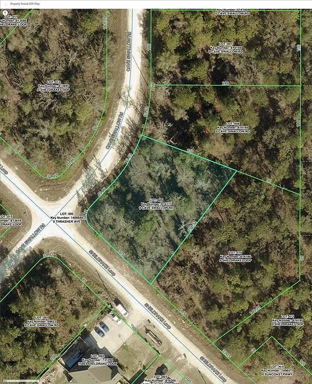 16008 Cave Swallow Rd #9 Brooksville, FL 34614 - Thumbnail 2