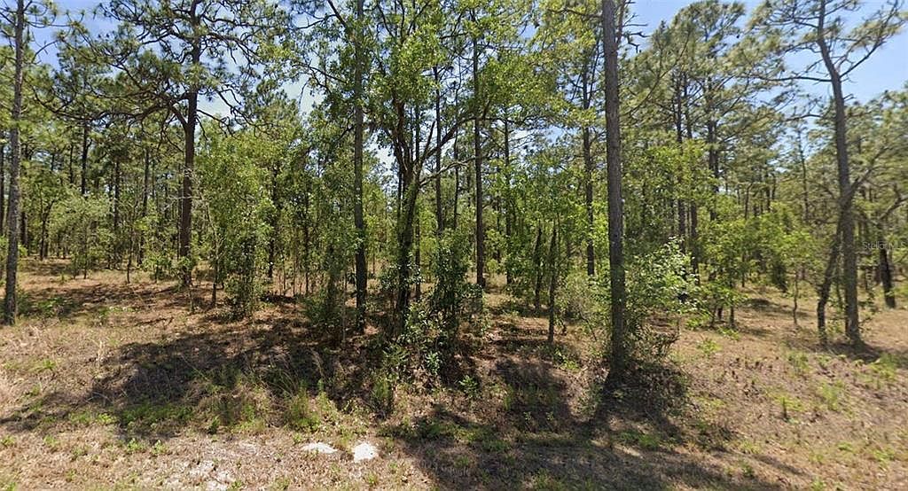 0 NW Geranium Ave Lot 27 Dunnellon, FL 34431  | Land/Lot