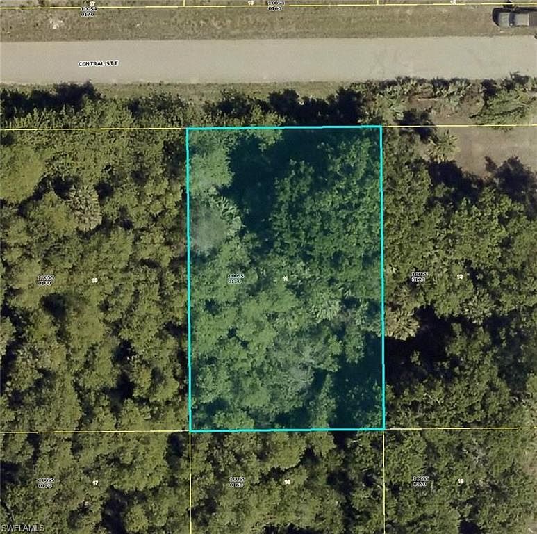 760 Central St E Lehigh Acres, FL 33974, 33974