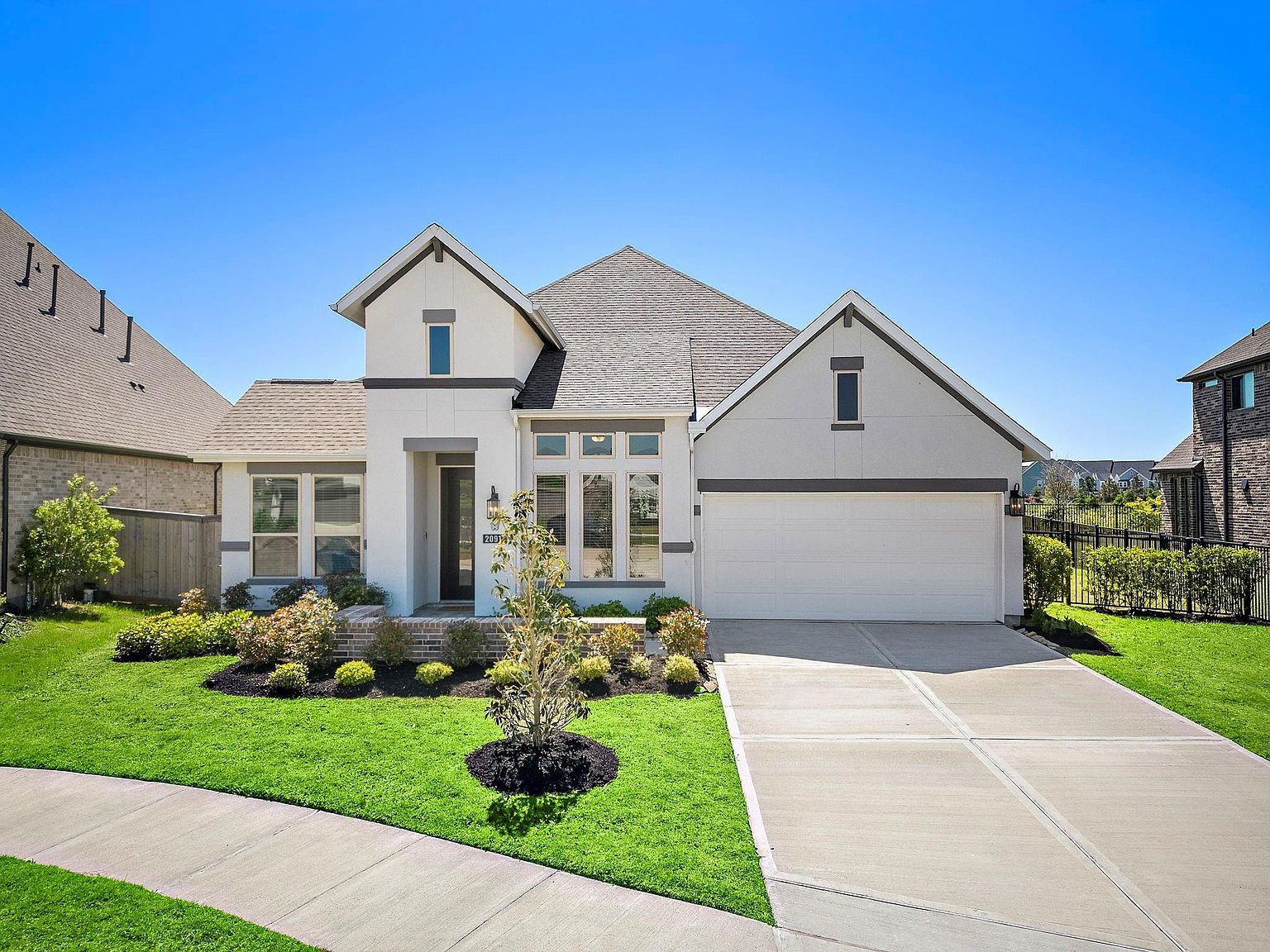 20911 Velvet Wing Dr Cypress, TX 77433  | Single Family