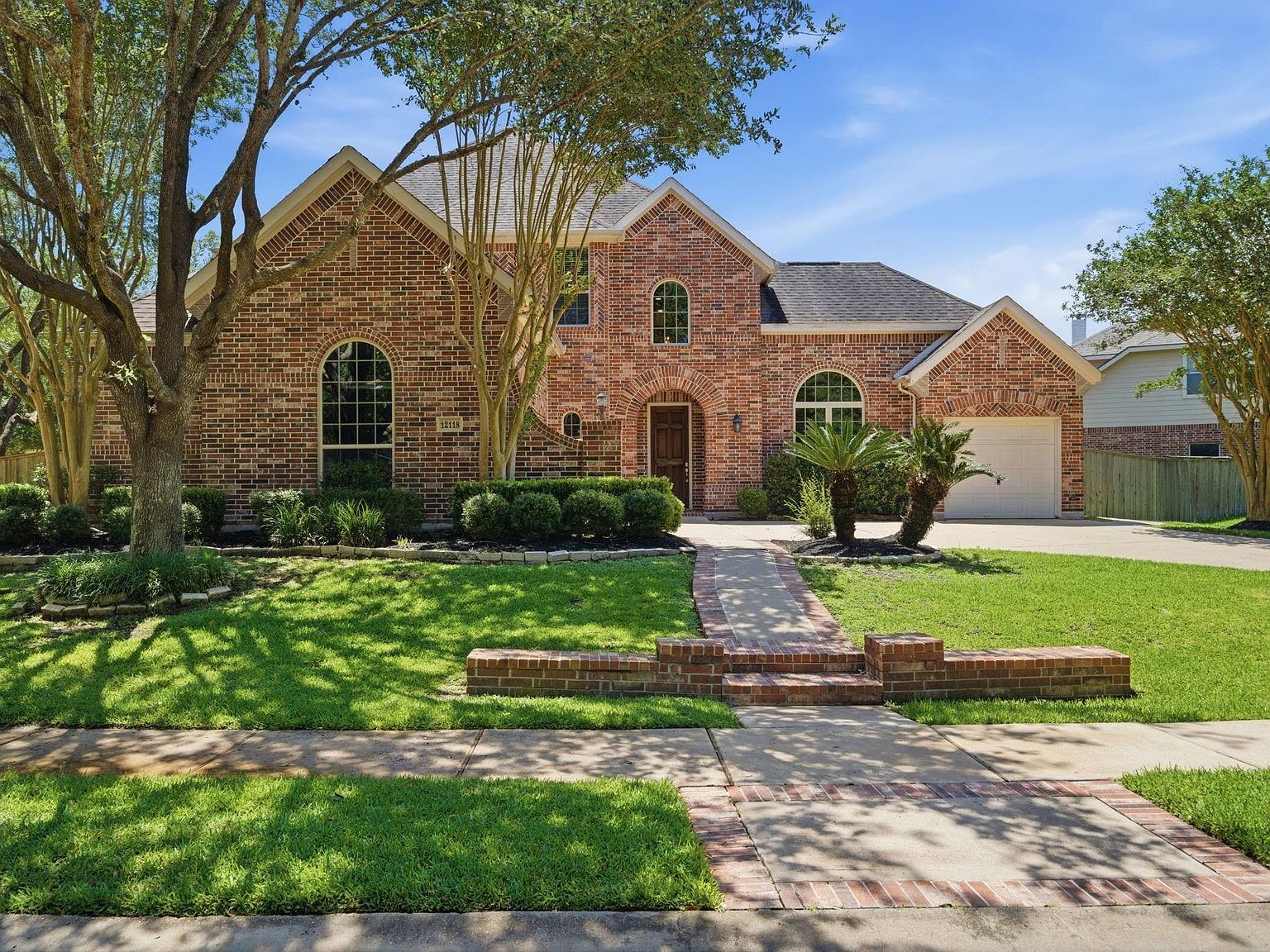 12118 N Founders Shore Dr Cypress, TX 77433, 77433