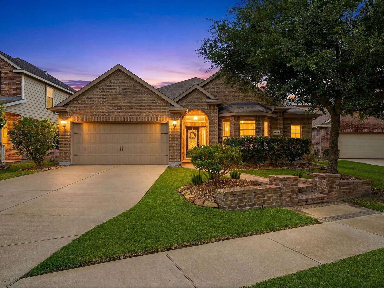 19011 Cove Forest Ln Cypress, TX 77433, 77433