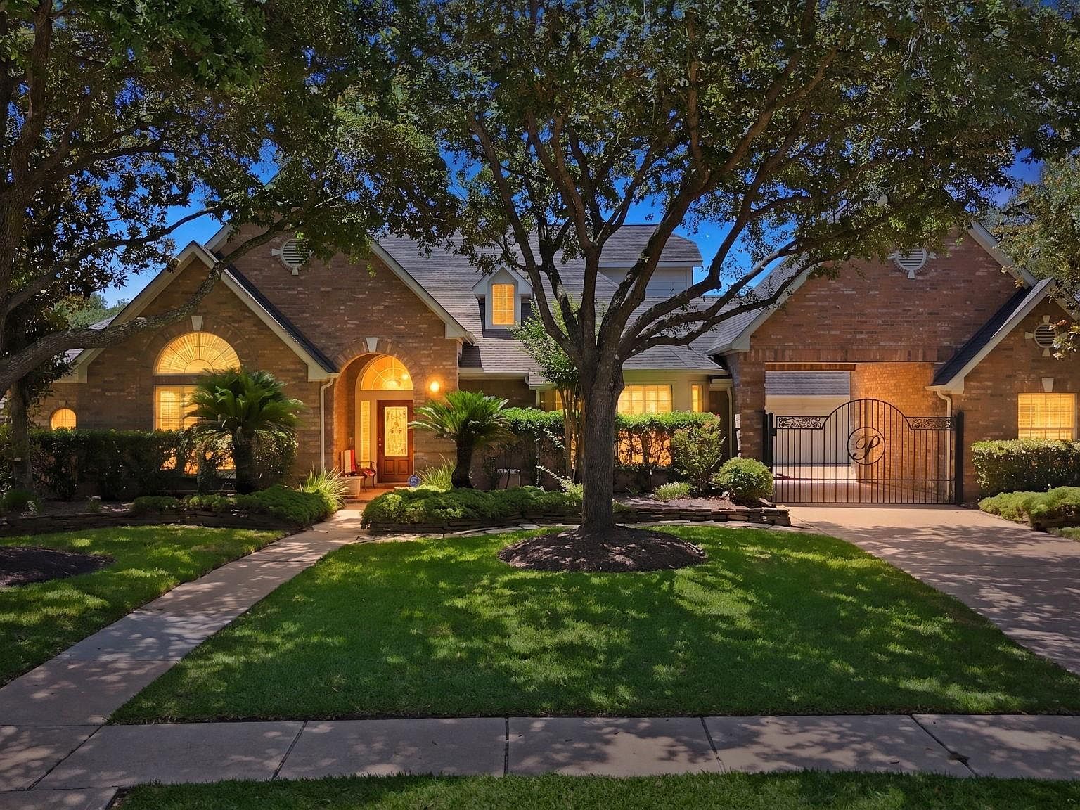 26315 Wedgewood Park Cypress, TX 77433, 77433