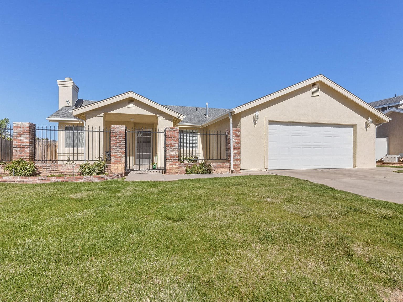 103 N 4125 W Cedar City, UT 84720, 84720