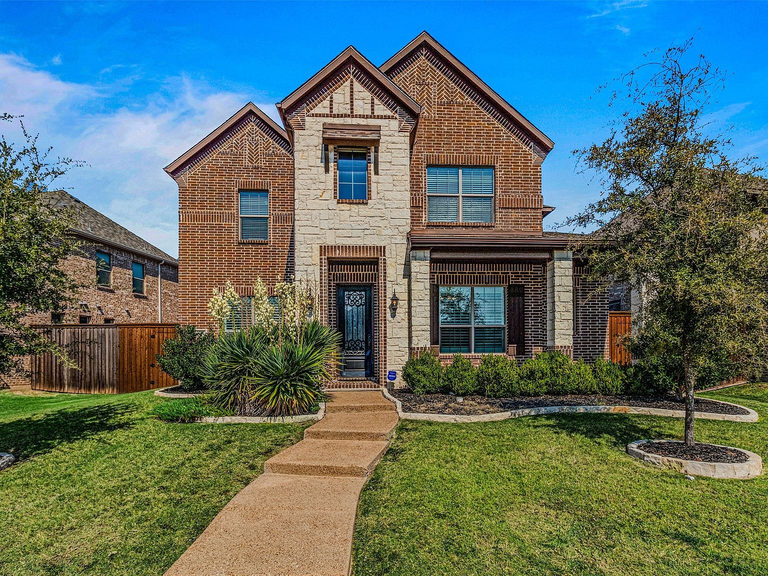 1596 Mannheim Dr Rockwall, TX 75032 - Thumbnail 2