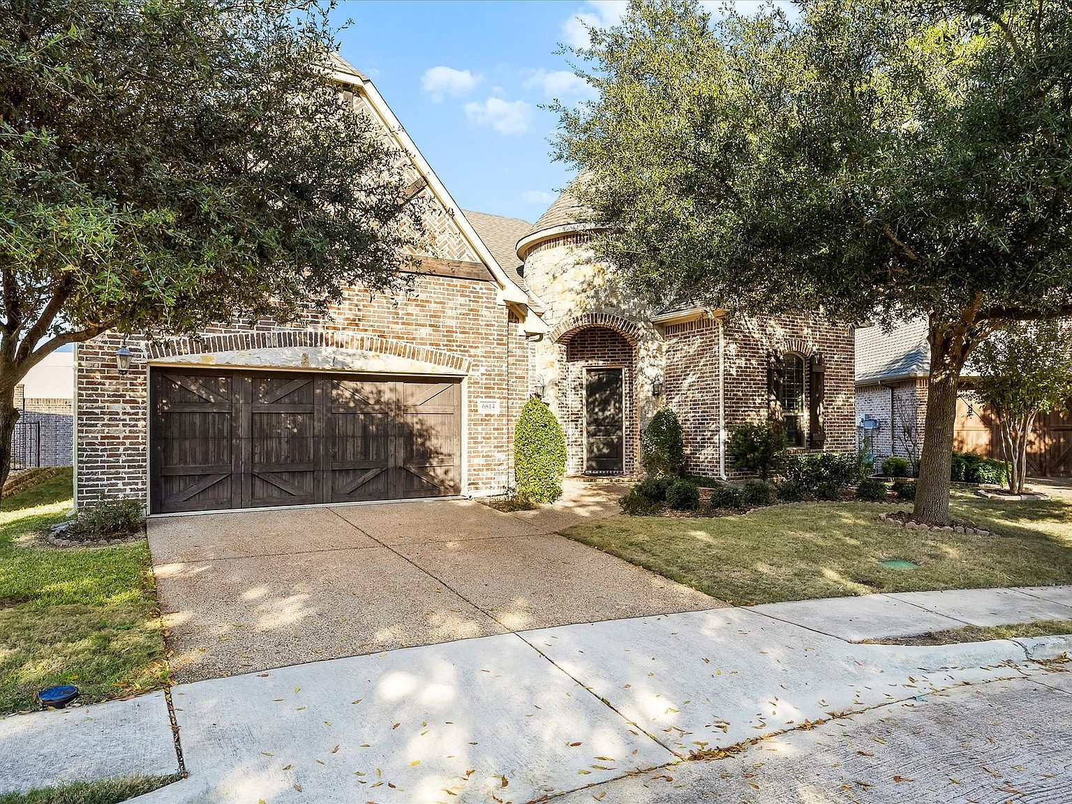 6814 Springwood Ln Garland, TX 75044 - Thumbnail 2