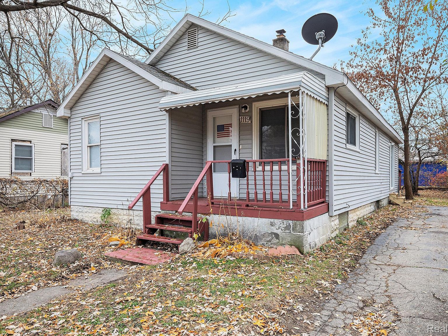 1119 Lakeview Ave Waterford, MI 48328 - Thumbnail 2