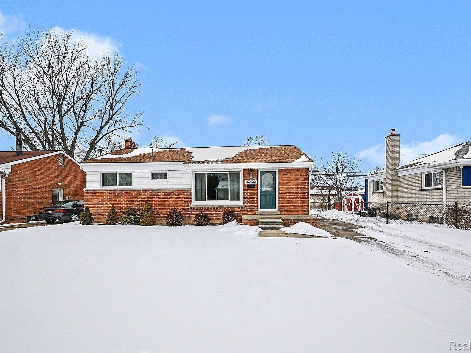 33422 Florence St Garden City, MI 48135 - Thumbnail 2