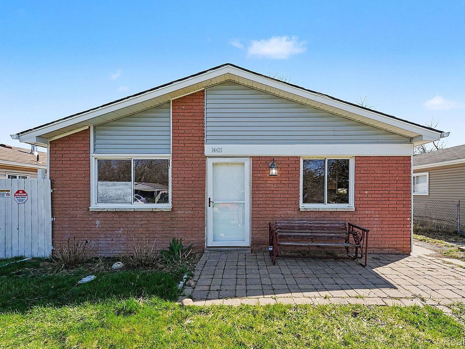 14421 Bailey St Taylor, MI 48180  | Single Family