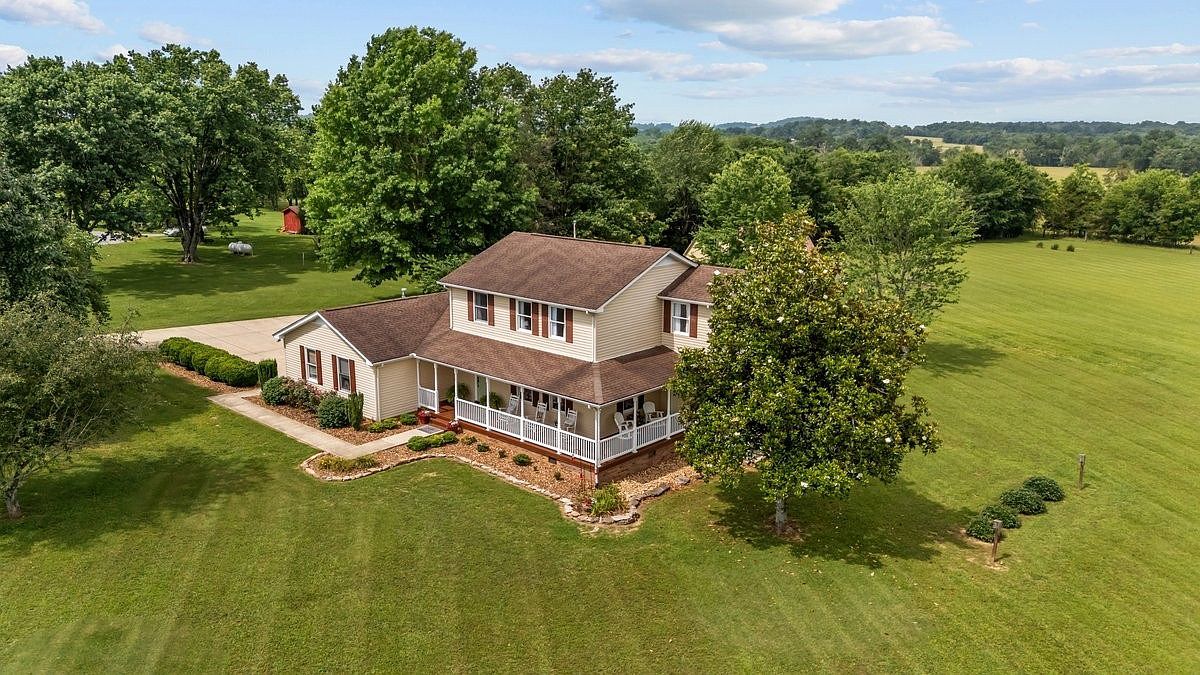 346 Spring Creek Ln Lebanon, TN 37090  | Single Family