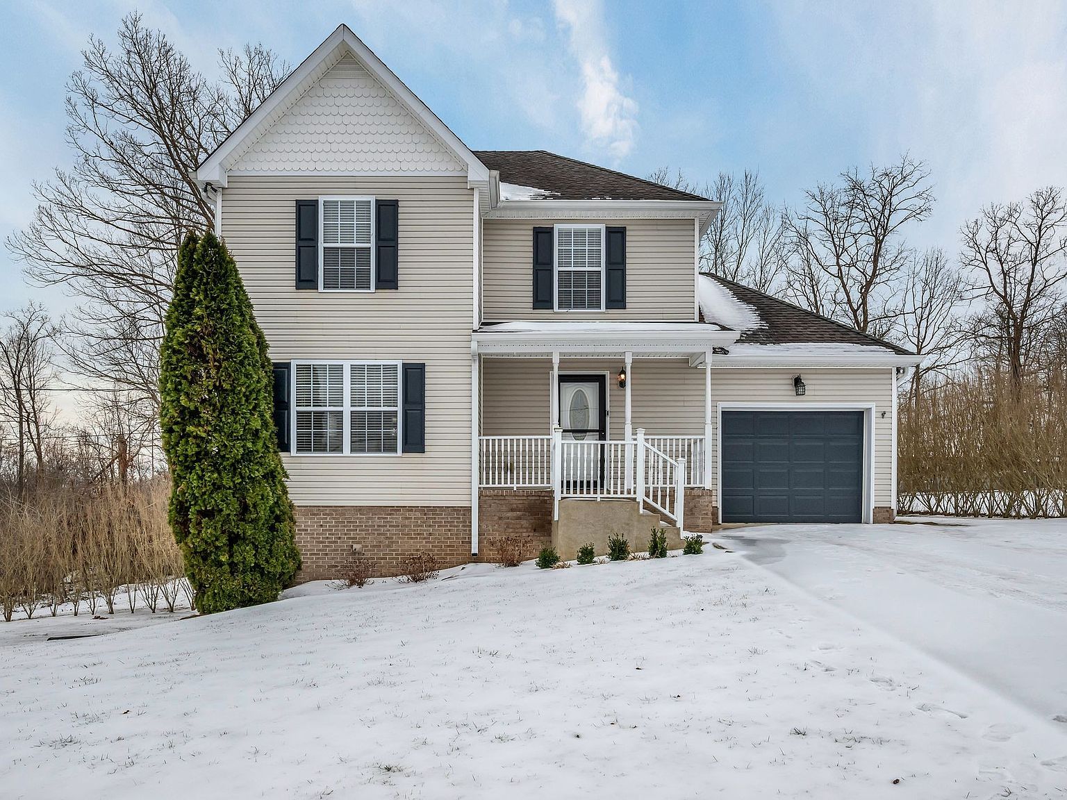 110 Marty Ln White Bluff, TN 37187 - Thumbnail 2