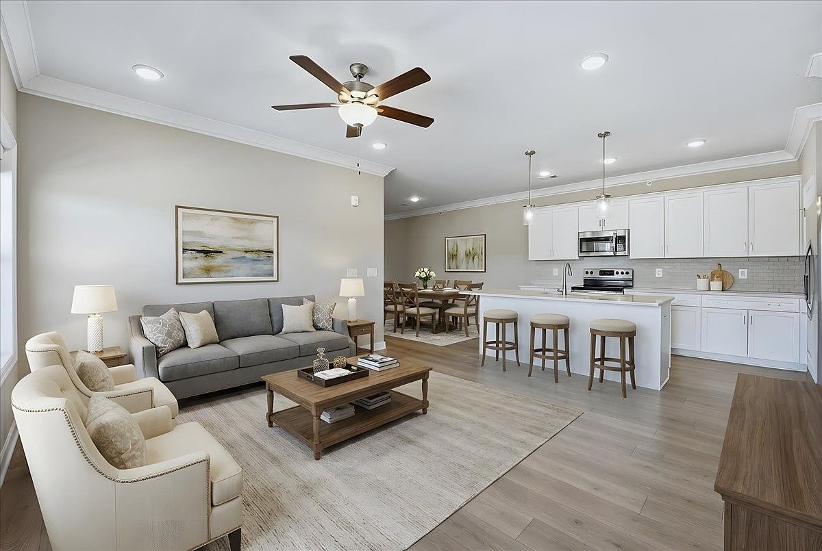 7483 Highway 70 S #302 Nashville, TN 37221 - Thumbnail 2