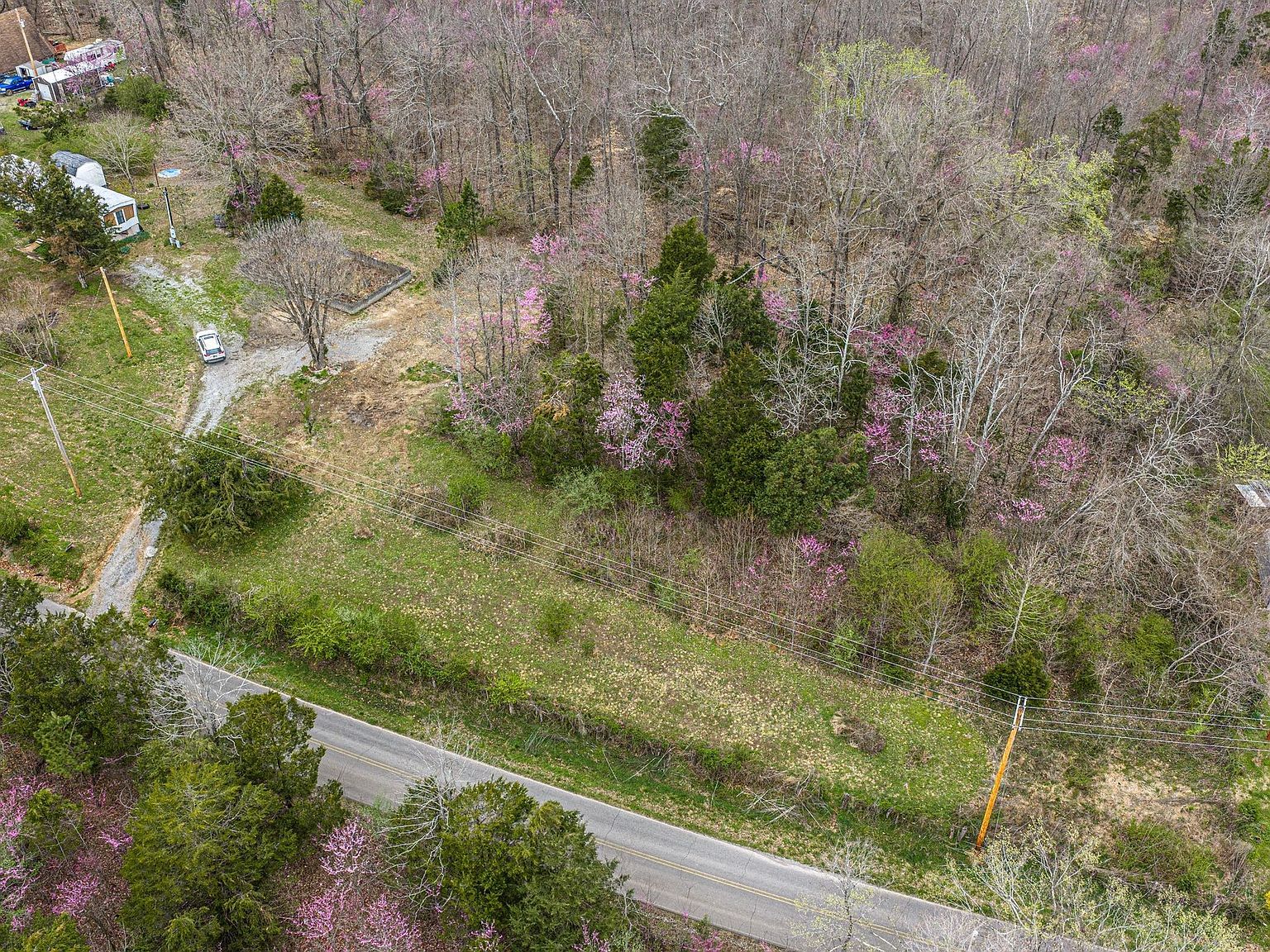 1720 Tidwell Switch Rd Dickson, TN 37055  | Land/Lot