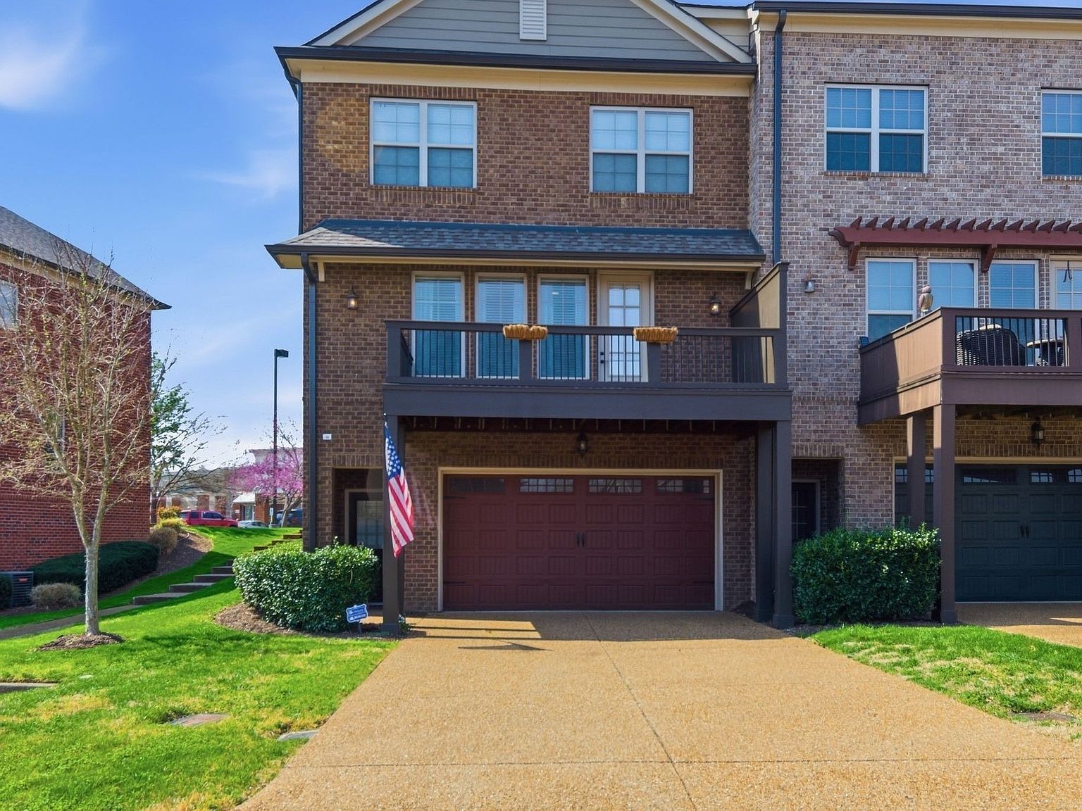 1106 Smokewood Way Nashville, TN 37221  | Single Family