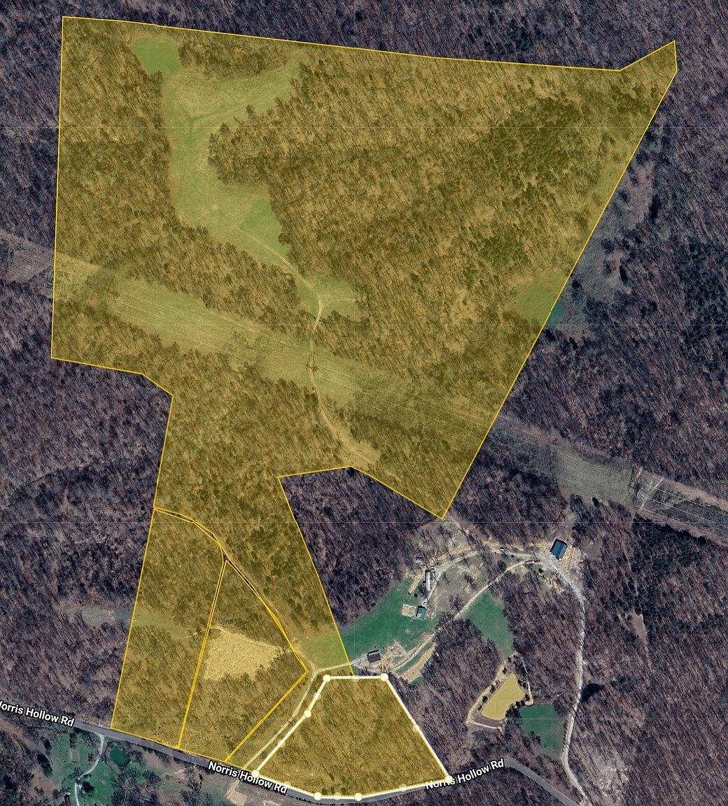 900 Norris Hollow Rd Vanleer, TN 37181 - Thumbnail 2