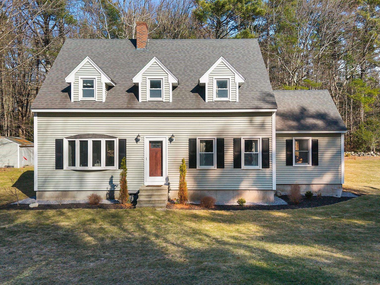 916 River Rd Weare, NH 03281 - Thumbnail 2