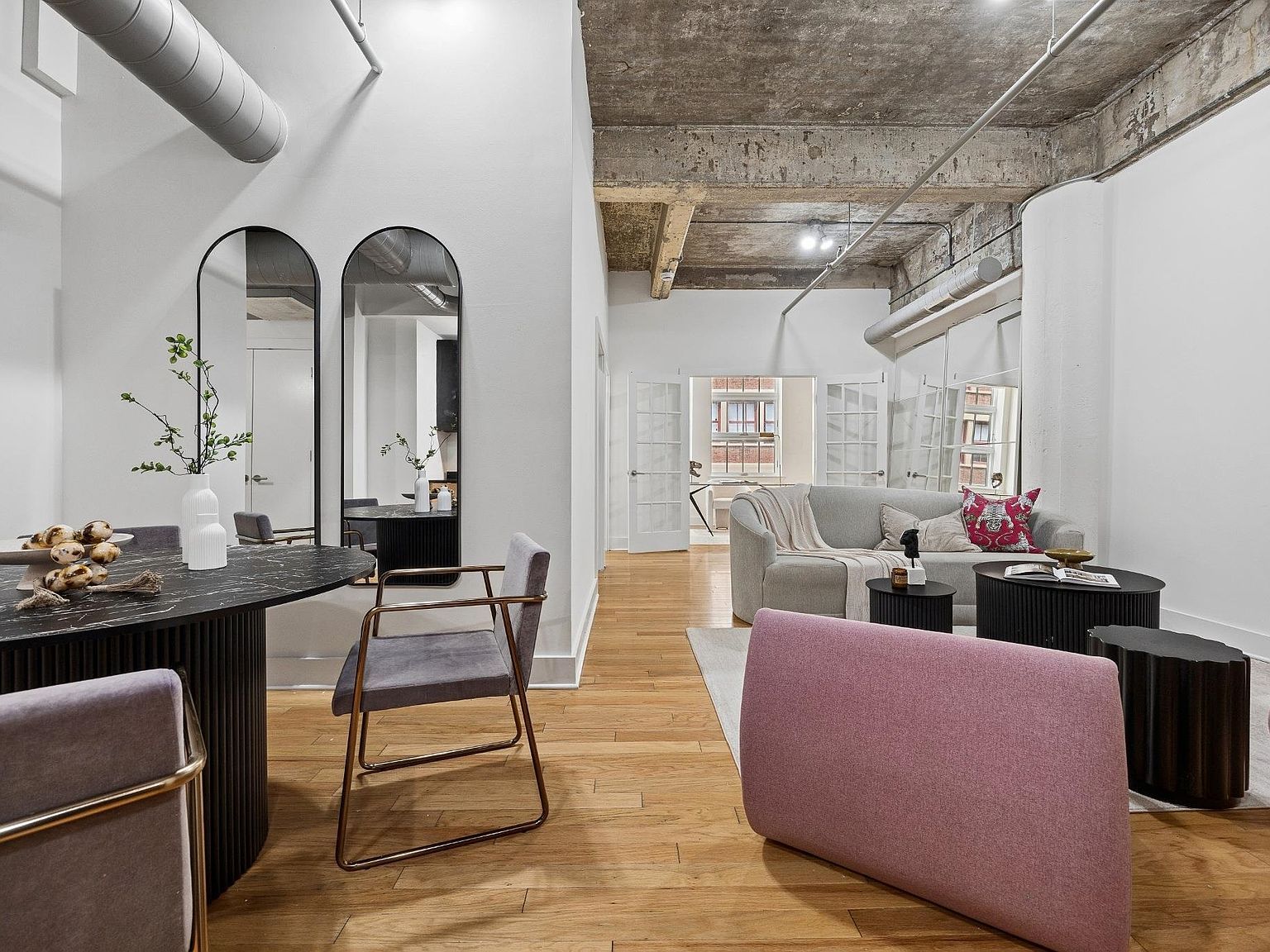 140 Bay St APT 4E Jersey City, NJ 07302  | Condominium